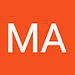 MA Mon