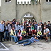 IPCB Erasmus students 2009/10