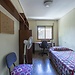Habitación luminosa en piso de estudiantes para 3 en la Universidad (La Merced)