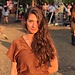 Chica 27 años estudiante de intercambio busca alojamiento en Toledo