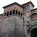Perugia - Entrada al casco antiguo