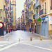 calle estafeta