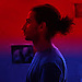 a filmmaker looking for room