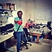 PhD student Paris Sud and Centralesupelec looking for accomodation