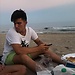 ALEX ALCAZO