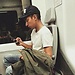 20 year old boy, looking for accommodation in The Hague