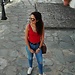 María M