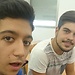 Chico de 22 años estudiante de máster. Busco alojamiento para el primer semestre en Tarragona.