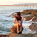 ocean beach
