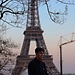 21 year old guy looking for flatshare in Nice