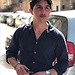 Chico italiano busca una casa para compartir en Albacete