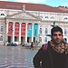 Étudiant de 22 ans recherche un logement à Paris 15