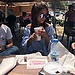 19 year old girl, looking for accommodation in Paris near American Business School