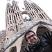 La Sagrada Familia