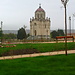 PANTEÓN DE LA CONDESA DE LA VEGA DEL POZO