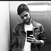 Brais Benavides