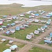 Barrow without snow