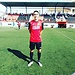 Alex Pérez