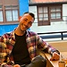 Asier Robredo