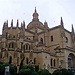 Catedral de Segovia