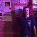 22 year old brazillian looking for a place to stay near Universitat de Vic.
