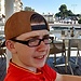 Darren Huthwaite