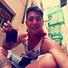 Cristian Garcia