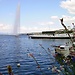 Lago de Ginebra (Geneve)
