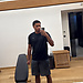25years German Student Looking for a Apartment/ Room for September and October