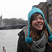 28 year old Female, looking for accommodation in Berlin for the month of November