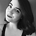 21 year old girl attending École nationale supérieure des Beaux-Arts in the fall