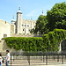 TOWER OF LONDON