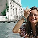 María Ávila