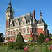 Ayuntamiento de Calais
