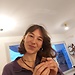 20 year old girl from Belgium looking for a shared apartment in Graz.