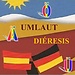 umlaut dieresis