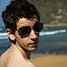 Marcos Ribas