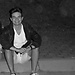 David