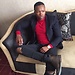 Francis Qhobosheane Jr.
