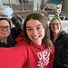 19 year old girl international student looking for accommodation in Amsterdam
