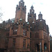 Kelvingrove museum