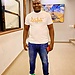 I'm 22 years old guy from Sierra Leone. I'm looking for an accommodation and also a flatmate that I can share every moment with