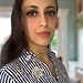 Sarah LAZRI
