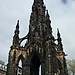 Edinburgh: Scott Monument