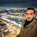 mourad haddour