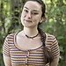 24 yo art student girl looking for accomodation