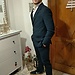 Javier Fenández