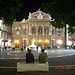Piazza Teatro Massimo Bellini