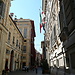 Genova, Via Garibaldi