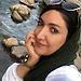 I am mahsa , student master of parma university .